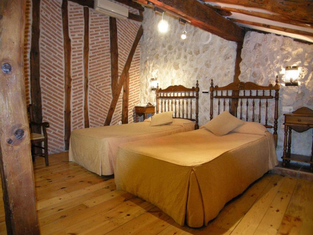 La Posada De Carmen Chañe Δωμάτιο φωτογραφία