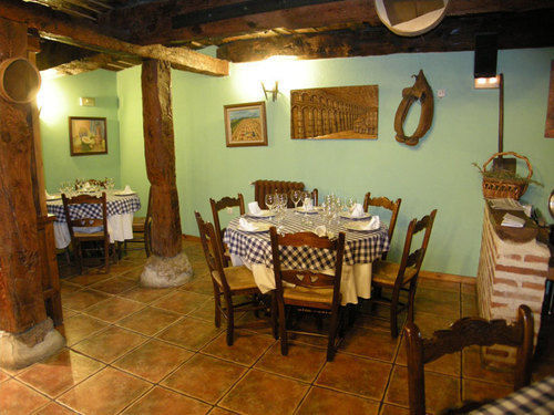 La Posada De Carmen Chañe Εξωτερικό φωτογραφία