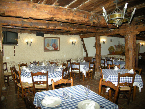 La Posada De Carmen Chañe Εξωτερικό φωτογραφία